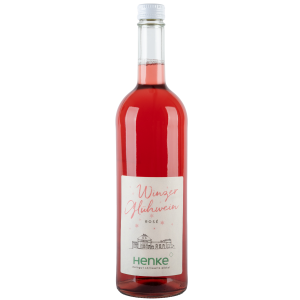 Henke's Glühwein Rosé