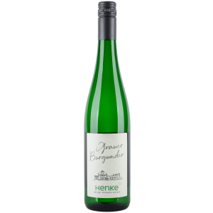 2024 Grauer Burgunder feinherb