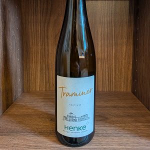 2025 Traminer Spätlese restsüß