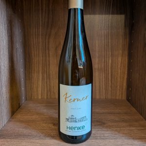 2025 Kerner Spätlese restsüß