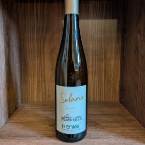 2025 Solaris Spätlese restsüß